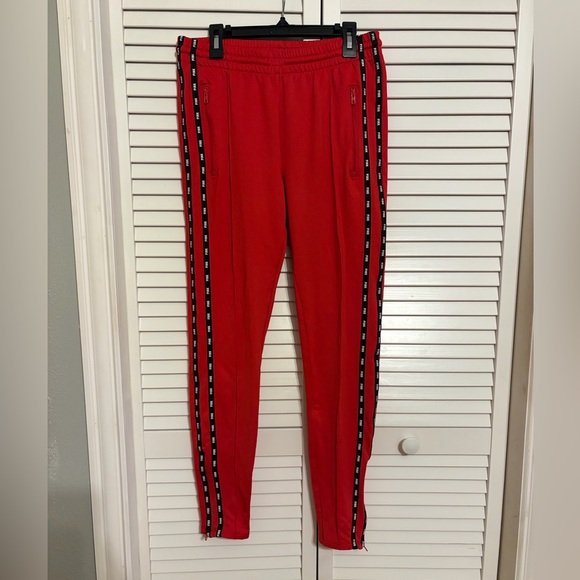 Victoria's Secret Pants - Pink VS Women's  Track Pants